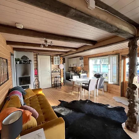 Truly Authentic Experience In Beautiful Location