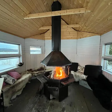 Truly Authentic Experience In Beautiful Location
