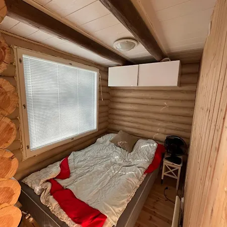 Truly Authentic Experience In Beautiful Location Chalet Rovaniemi