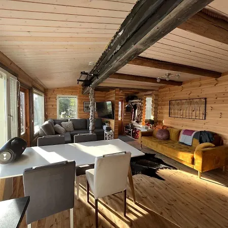 Truly Authentic Experience In Beautiful Location