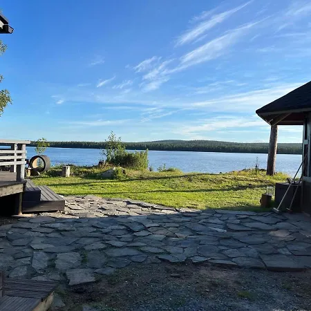 Truly Authentic Experience In Beautiful Location Rovaniemi