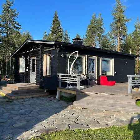 Truly Authentic Experience In Beautiful Location * Rovaniemi
